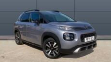 Citroen C3 Aircross 1.2 PureTech 110 Shine 5dr Petrol Hatchback